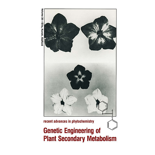 Genetic Engineering of Plant Secondary Metabolism