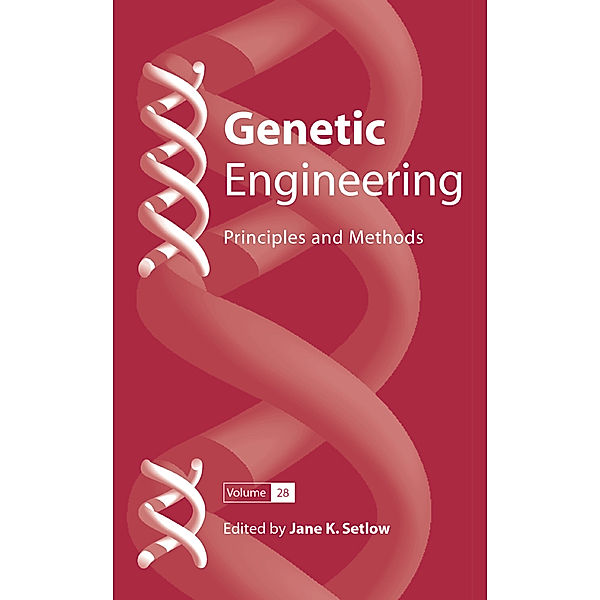 Genetic Engineering: Principles and Methods 28