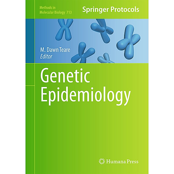 Genetic Epidemiology, D. Teare