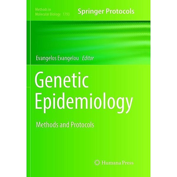 Genetic Epidemiology