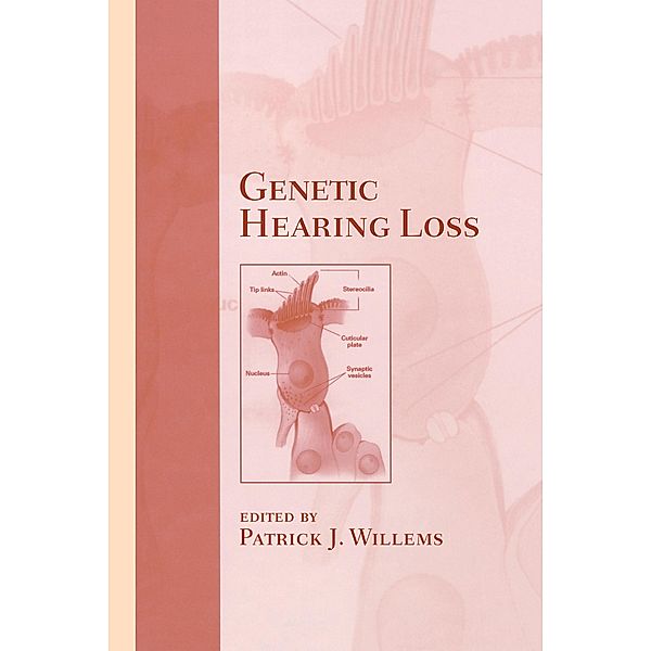 Genetic Hearing Loss