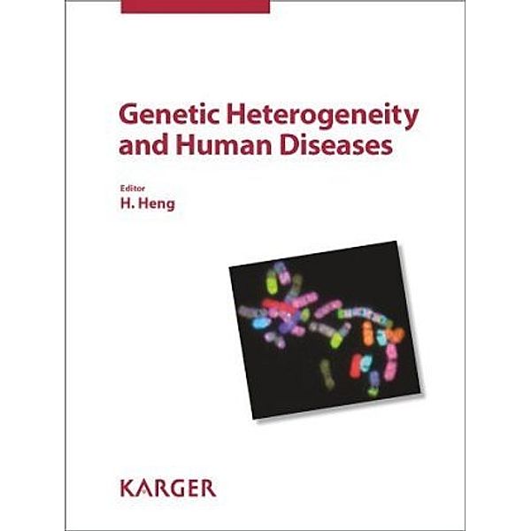 Genetic Heterogeneity and Human Diseases