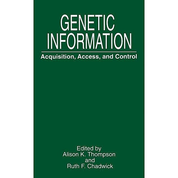 Genetic Information