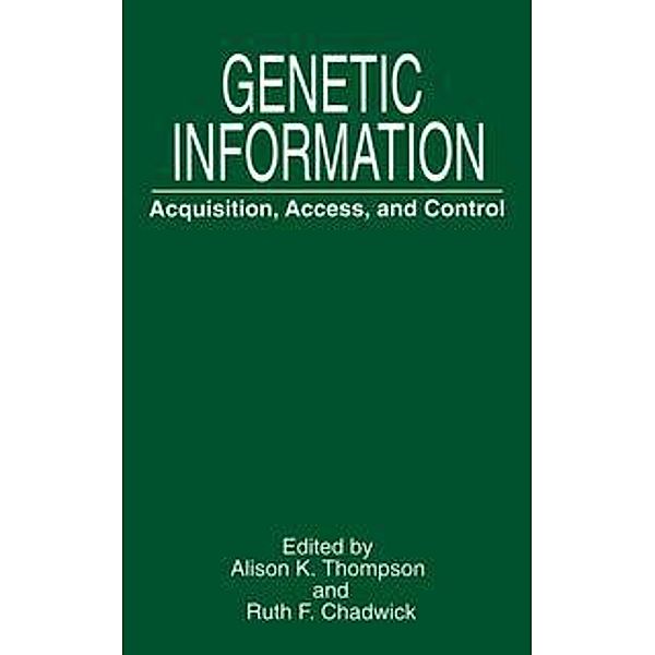 Genetic Information