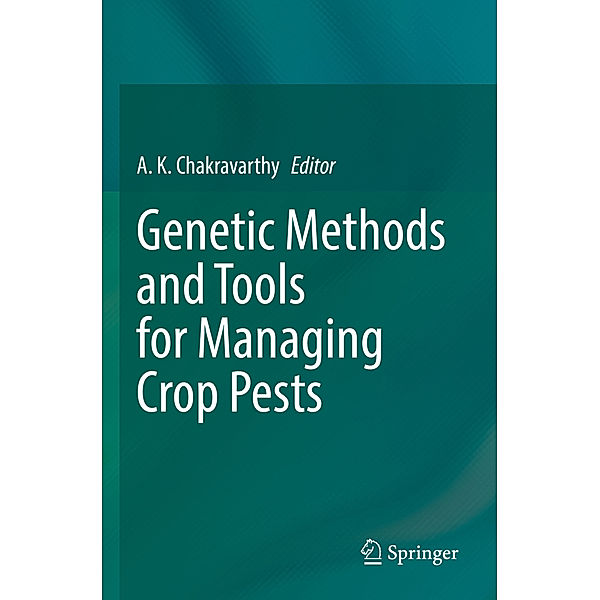 Genetic Methods and Tools for Managing Crop Pests