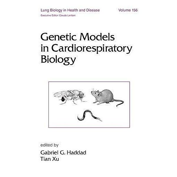 Genetic Models in Cardiorespiratory Biology