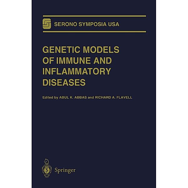 Genetic Models of Immune and Inflammatory Diseases / Serono Symposia USA