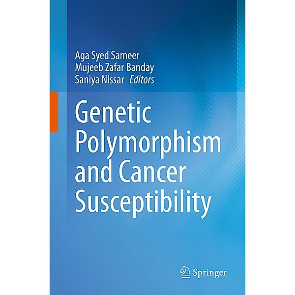 Genetic Polymorphism and cancer susceptibility