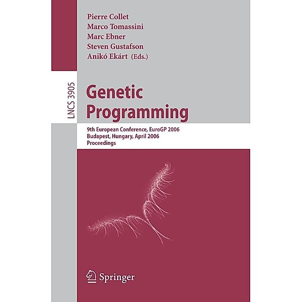 Genetic Programming