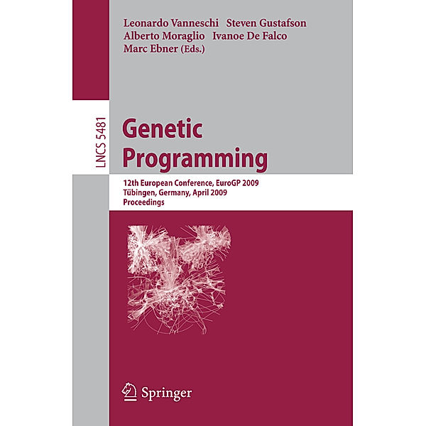 Genetic Programming