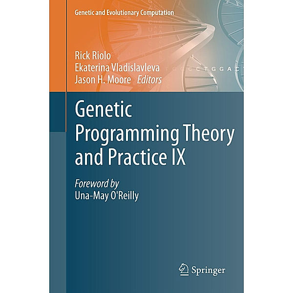 Genetic Programming Theory and Practice IX