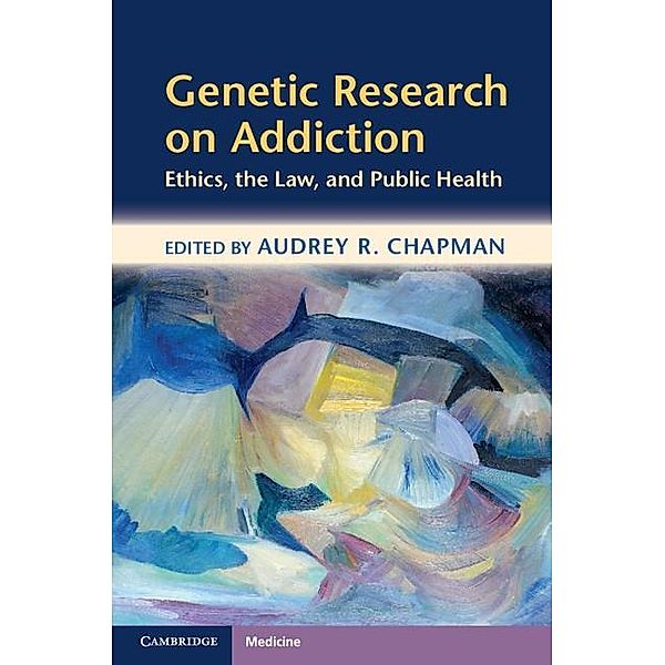 Genetic Research on Addiction