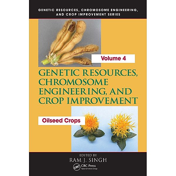 Genetic Resources, Chromosome Engineering, and Crop Improvement