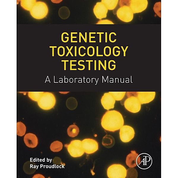 Genetic Toxicology Testing