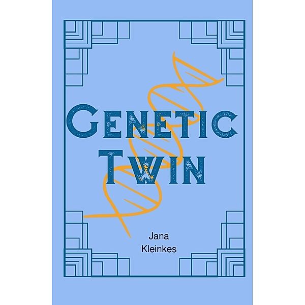 Genetic Twin, Jana Kleinkes