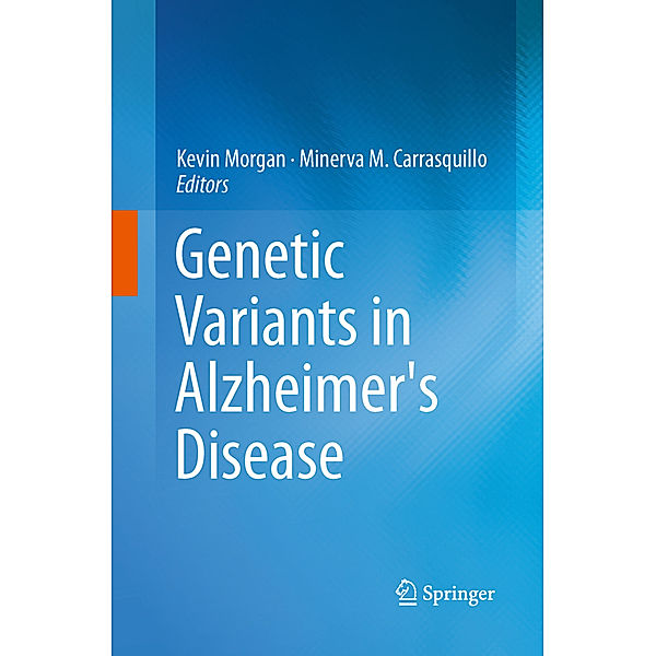 Genetic Variants in Alzheimer's Disease