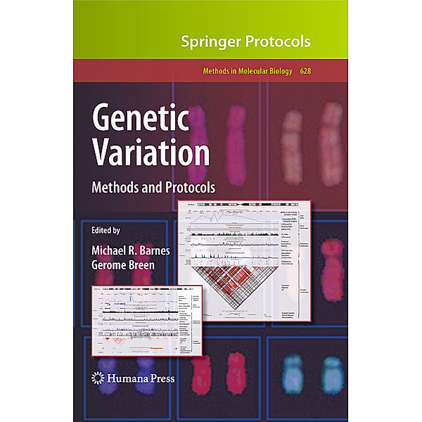 Genetic Variation