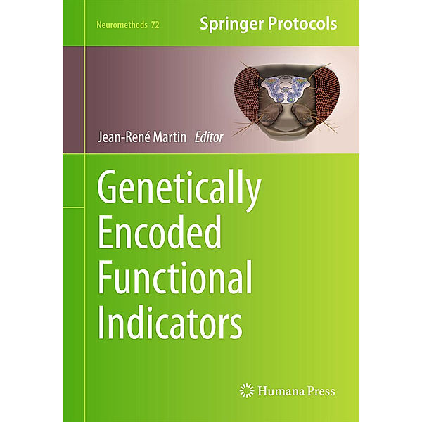 Genetically Encoded Functional Indicators