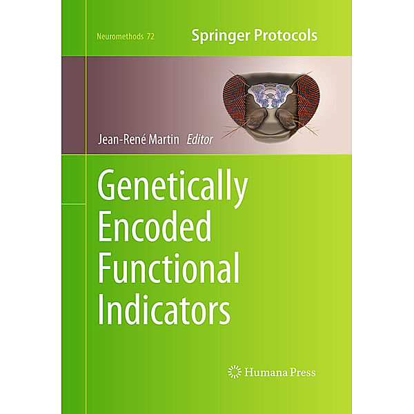 Genetically Encoded Functional Indicators