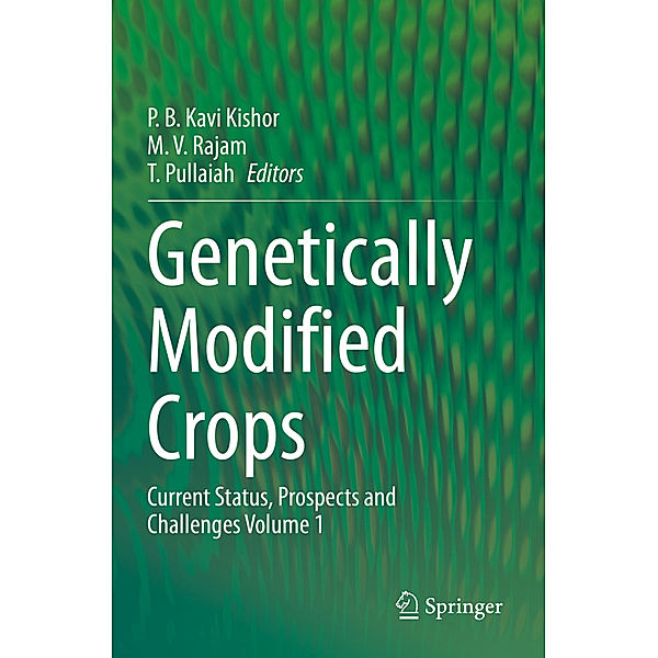 Genetically Modified Crops