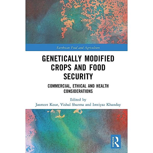 Genetically Modified Crops and Food Security