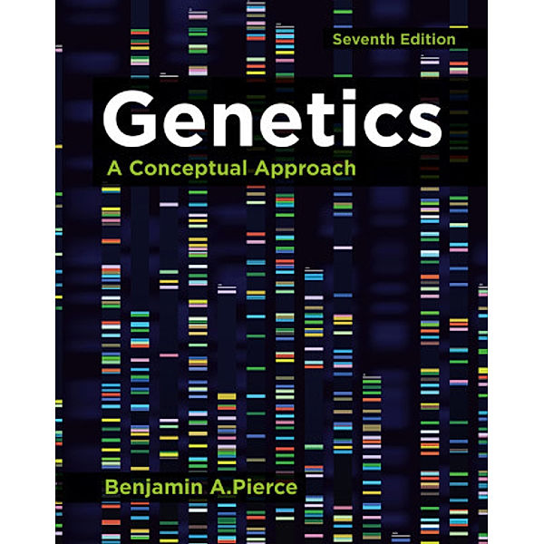 Genetics, Benjamin Pierce