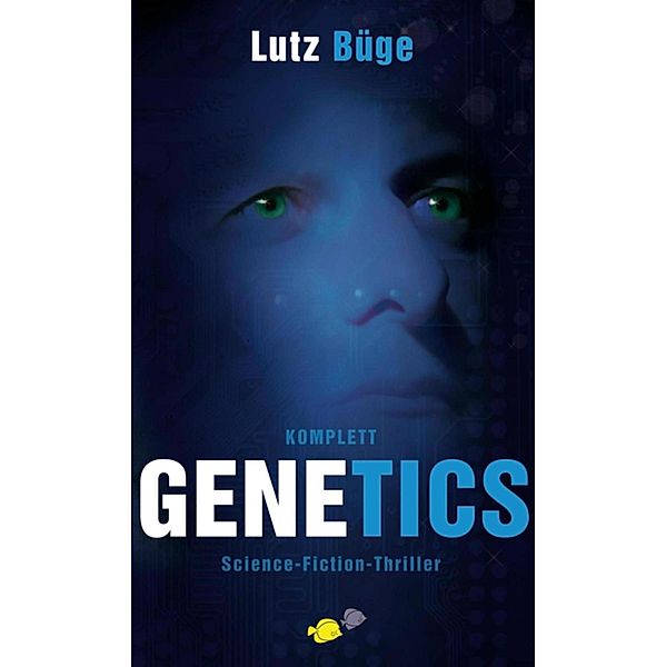 Genetics, Lutz Büge