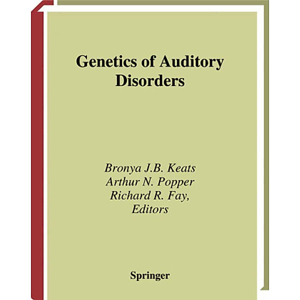 Genetics and Auditory Disorders