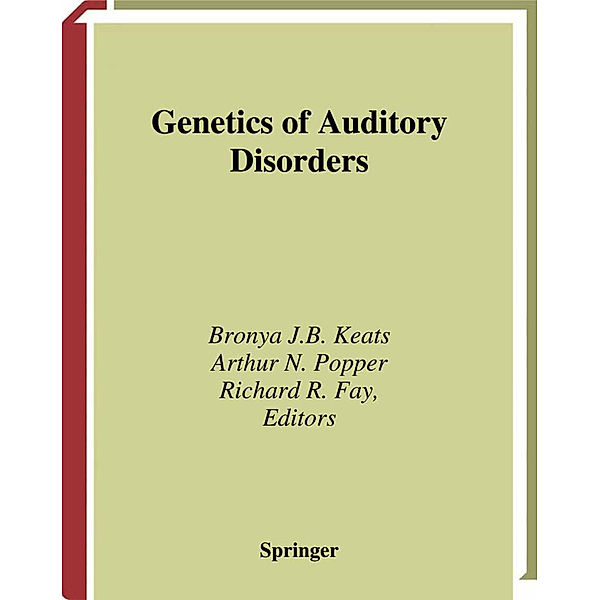 Genetics and Auditory Disorders