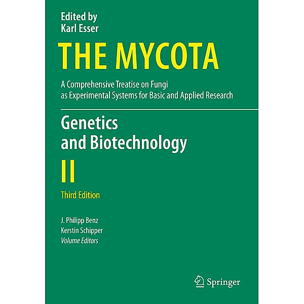 Genetics and Biotechnology