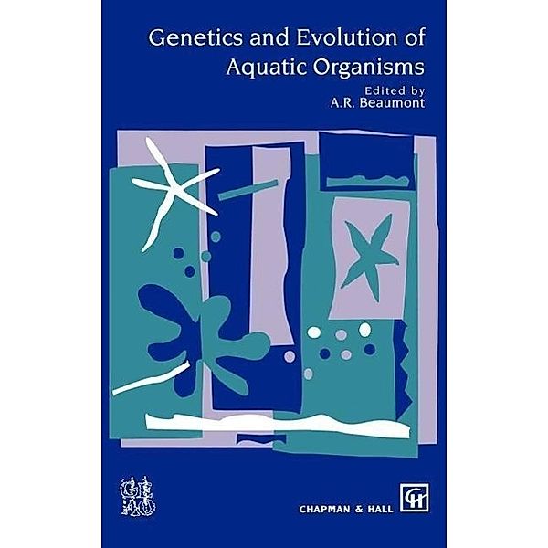 Genetics and Evolution of Aquatic Organisms