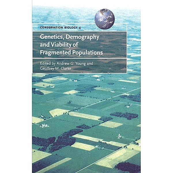 Genetics, Demography and Viability of Fragmented Populations