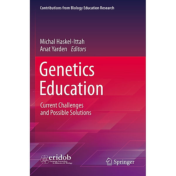 Genetics Education