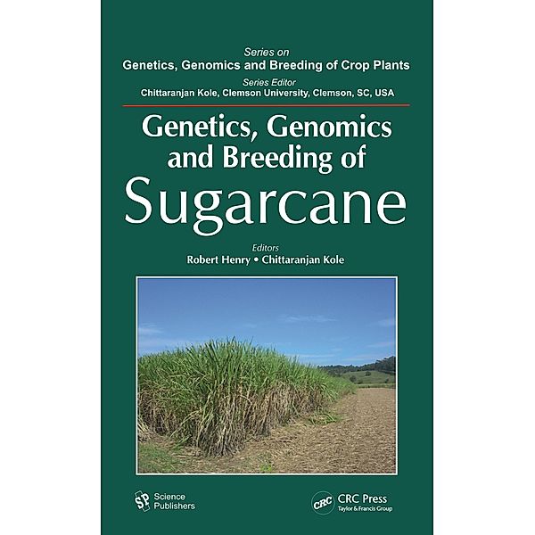 Genetics, Genomics and Breeding of Sugarcane