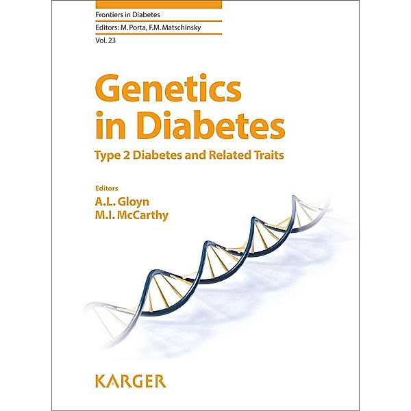Genetics in Diabetes