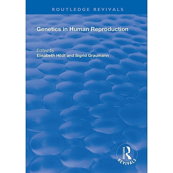 Genetics in Human Reproduction