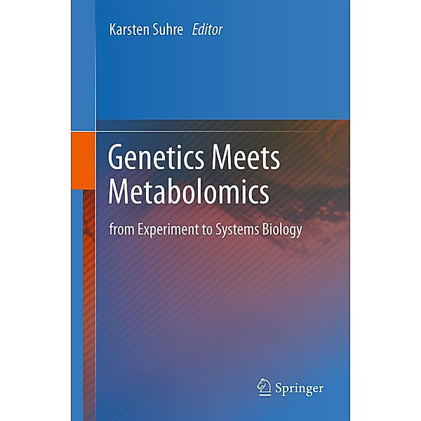 Genetics Meets Metabolomics