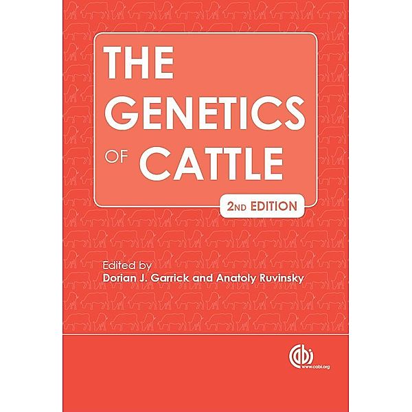 Genetics of Cattle, The