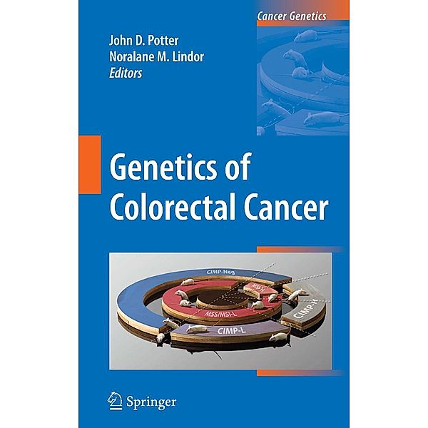 Genetics of Colorectal Cancer / Cancer Genetics