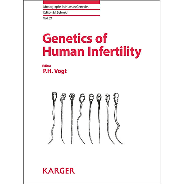 Genetics of Human Infertility