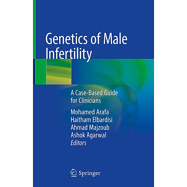 Genetics of Male Infertility