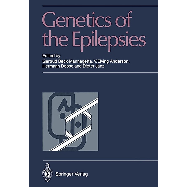 Genetics of the Epilepsies