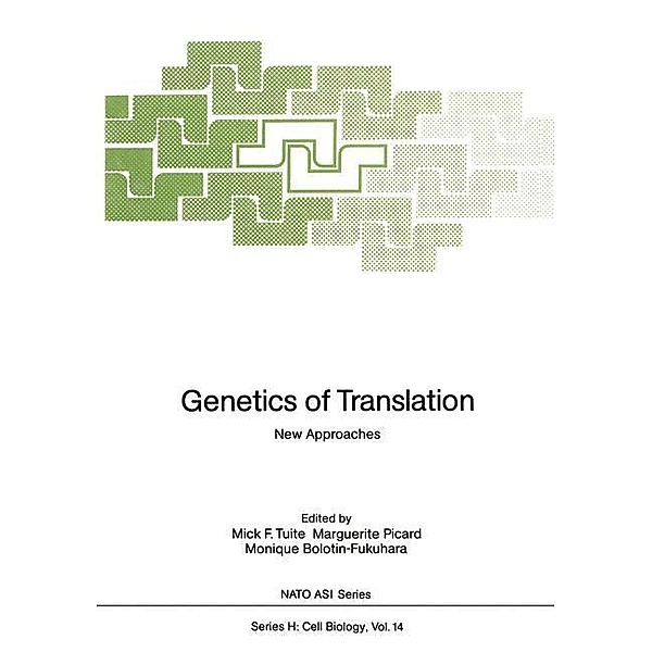 Genetics of Translation