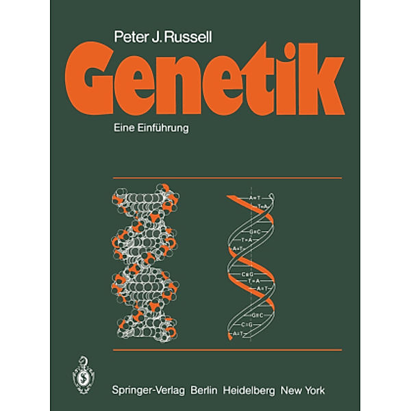 Genetik, Peter J. Russell