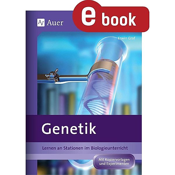 Genetik, Erwin Graf