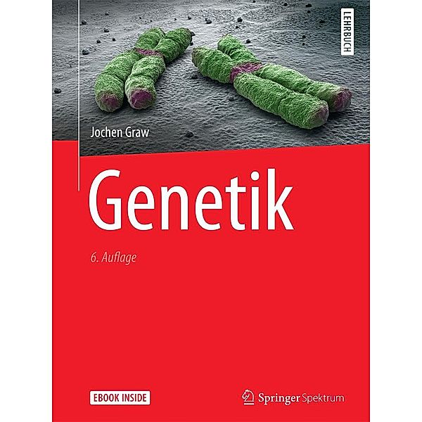 Genetik, Jochen Graw