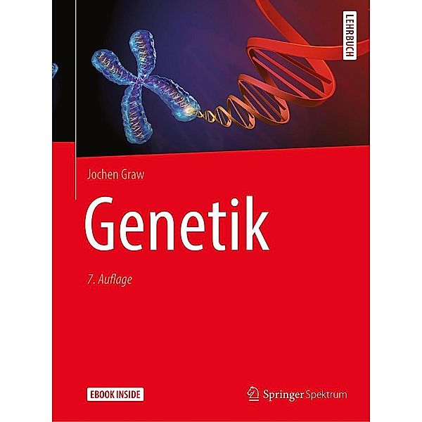 Genetik, Jochen Graw