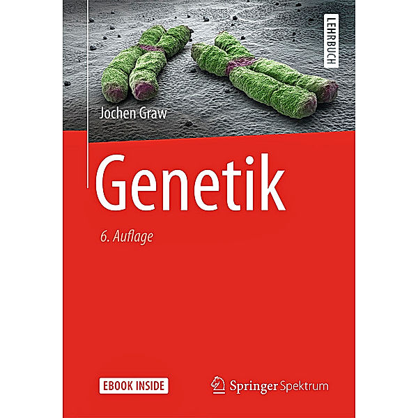 Genetik, Jochen Graw