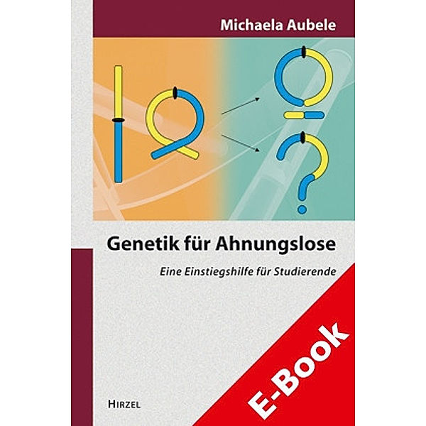 Genetik für Ahnungslose, Michaela Aubele