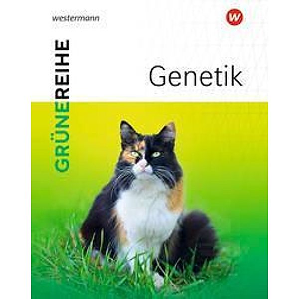 Genetik, m. 1 Buch, m. 1 Online-Zugang